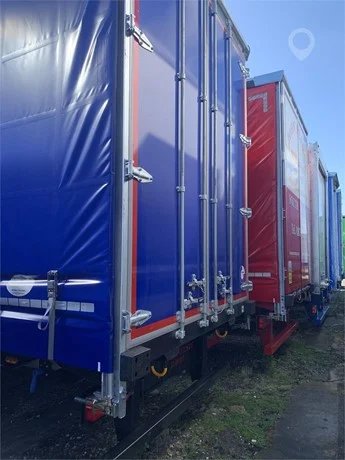 2024 LAWRENCE DAVID For Sale